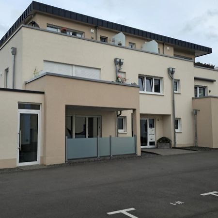 IrrelEifelzauber Thielenアパートメント エクステリア 写真